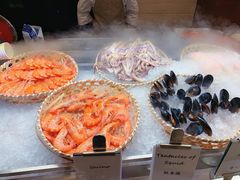 -新发展亚太JW万豪酒店·福苑咖啡厅