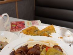 -厝包四点金·潮宴(太古仓店)