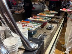 -怡咖啡海鲜自助餐厅(浦东香格里拉店)