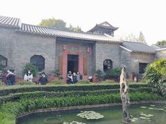 -东莞市可园博物馆