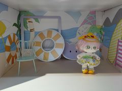 -微店Park(上海静安大悦城店)