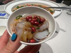 -贡宴盐帮菜自贡驻京联络处餐厅