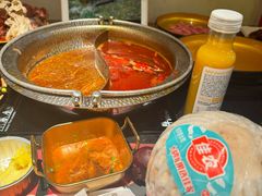 -牛New寿喜烧(虹桥新天地店)