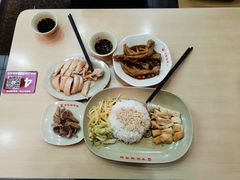 -百家鸡味馆(清泰店)