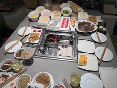 -海底捞火锅(翔龙天地广场店)