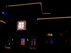 -麦落精酿啤酒餐吧(先农大院店)