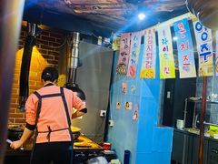 -火炉情韩国料理店(古田路店)
