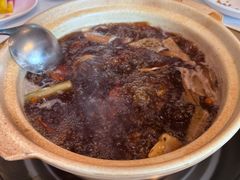 -天宜隆蘑菇宴火锅(石景山旗舰店)