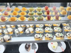 -雍容荟活龙虾自助餐(IFS黑金店)