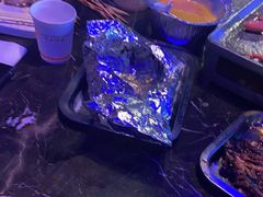 -阿三烧烤·生蚝(超级会员店拓峰店)