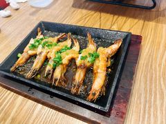 -柳叶刀烧烤(北大清华店)