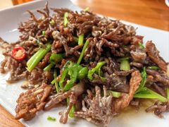 -下梅人家土菜馆(历史文化餐厅度假区店)