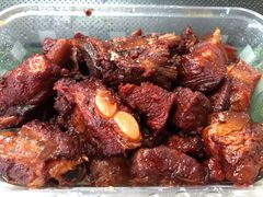 -尹记餐馆(花园店)