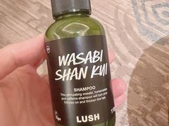 -LUSH(威尼斯人店)