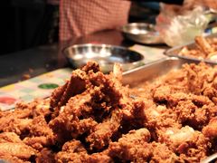 -吴日彪蒜香猪牛排(水巷口店)