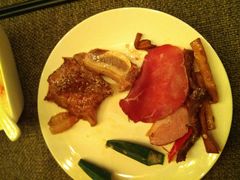 -OPEN開全日自助餐厅·牛肉火锅·海鲜(佛山希尔顿酒店)