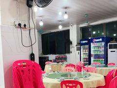 大堂-秋姐美食店(旅游大道店)