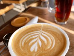 -D STAR COFFEE帝星咖啡