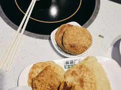 -黑窑厂糖油饼烤鸭·清真菜(旗舰店)