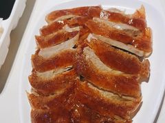 -尚府一品·烤鸭·新京菜(圆明园店)