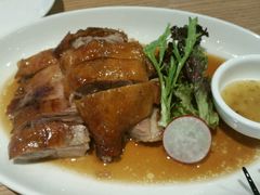 -庆记香港烧味小馆(浦东机场店)
