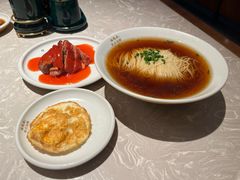 -松鹤面馆·古法焖肉面(观前店)