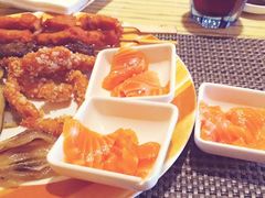 舟山财富君廷大酒店-舟山财富大酒店-自助餐厅
