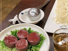 -爱新觉罗福臨火锅馆(万科滑雪场店)