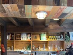 -新月集庭院咖啡馆(老邮局店)