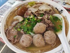 -一肴·牛肉粿条(深圳湾睿印店)