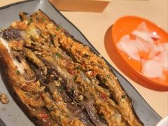 -江味龙虾馆·裸蓝龙虾(南山店)