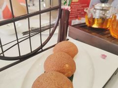 -国贸旋转餐厅(国贸广场店)