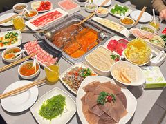 -海底捞火锅(金光华店)