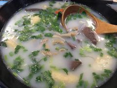 -鸭小妹鸭血粉丝(老门东店)