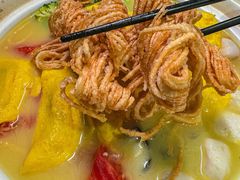 -永安水煮活鱼·仪征土菜院子