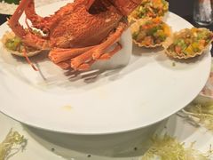 -恒记饭店·海鲜明档(淹城店)