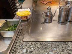 -大渔铁板烧(中山路八佰伴店)