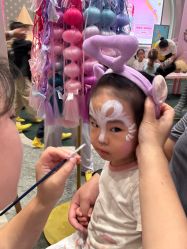 -奈尔宝家庭中心·亲子餐厅(华采天地店)