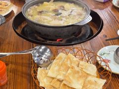 -侠成水上农庄(工业大道店)