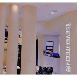 -17style壹柒造型