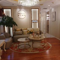 -茜尔维亚修身连锁(杨浦五角场店)