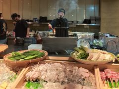 -一豚轩·烧鸟·豚骨拉面(五四路店)