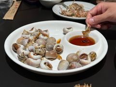 -健眺小海鲜(临海后山店)