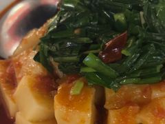 -李记搅团•非遗陕菜(三桥店)