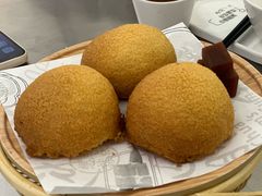 -蔡澜点心·粤菜(万菱汇店)