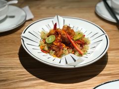 -太二酸菜鱼(深圳布吉万象汇店)