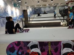 -SNOWGATE滑雪·华雪梦(老西门店)
