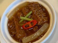 -利苑酒家(华熙国际店)