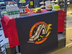 -NIKE品牌体验店(金源新燕莎店)