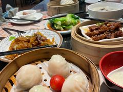 -虾饺妹·粤式手工点心(水荫路店)